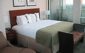 Holiday Inn Long Island City Manhattan View 3*